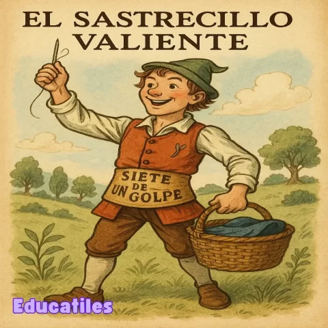 Cuento-con-Audio-El-Sastrecillo-Valiente