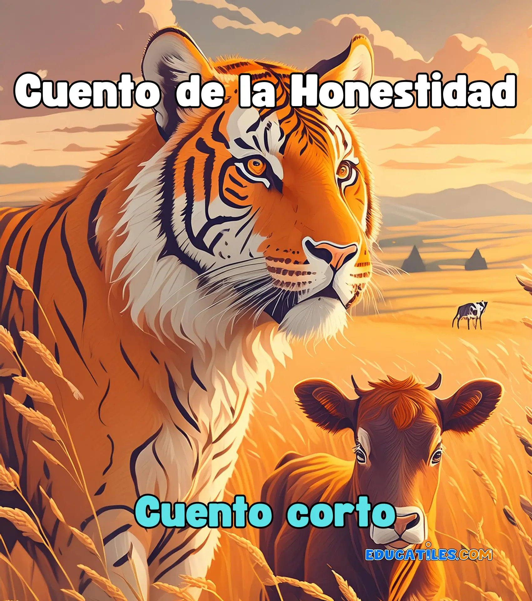 Cuento De La Honestidad Cuentos Con Audio Para Niños 9053