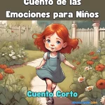 Cuento de las Emociones para Niños
