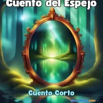 Cuento del Espejo