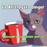 La aristogata ginger