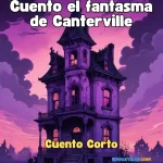 Cuento el fantasma de canterville