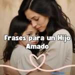 Frases para un Hijo Amado