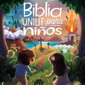 biblias para niños