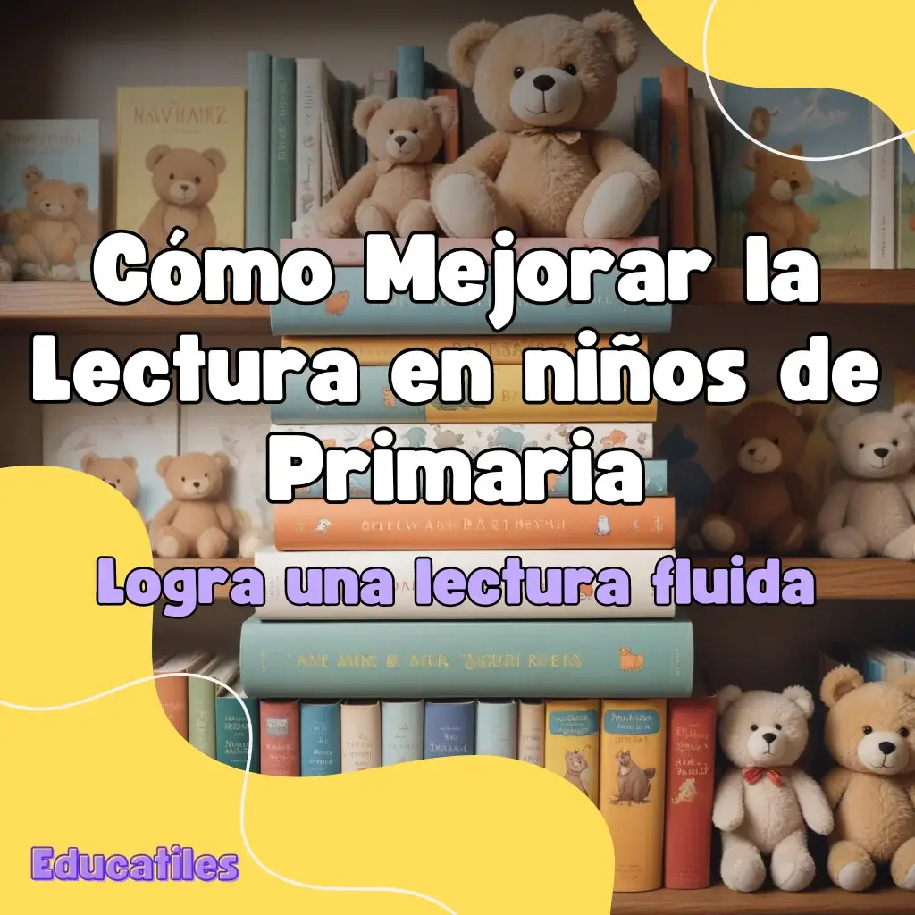 como mejorar la lectura en primaria