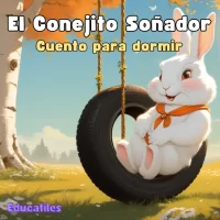 Cuentos-de-animales-para-dormir-El-Conejito-Soñador-historias-para-niños