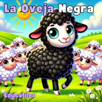 Cuentos cortos de animales la oveja negra