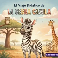 Audio-Cuentos-infantiles-La-Cebra-Camila