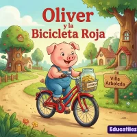 Cuento-con-audio-El-Cerdito-que-quería-una-Bicicleta