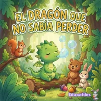 Cuento sobre la frustración infantil con audio